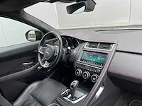 Jaguar e-pace r-dynamic 2.0 p250 awd first edition 249pk 2018 orig-nl, rl-618-t - afbeelding 52 van  68
