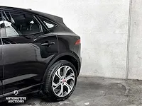 Jaguar e-pace r-dynamic 2.0 p250 awd first edition 249pk 2018 orig-nl, rl-618-t - afbeelding 45 van  68