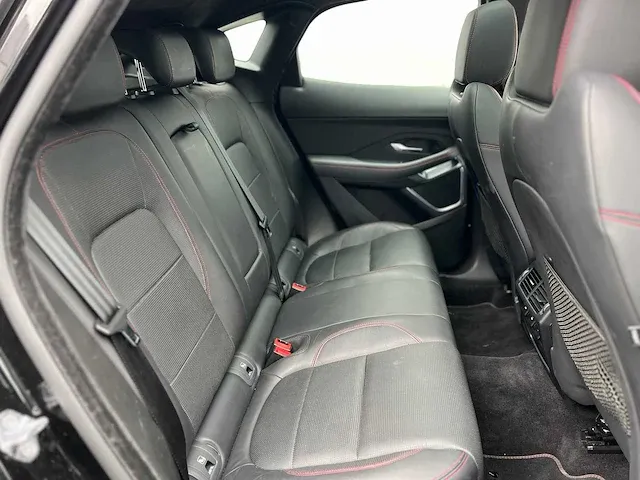 Jaguar e-pace r-dynamic 2.0 p250 awd first edition 249pk 2018 orig-nl, rl-618-t - afbeelding 60 van  68
