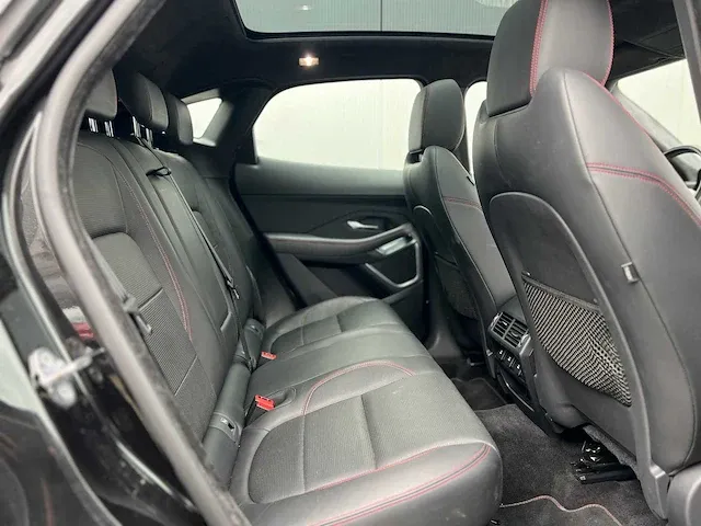 Jaguar e-pace r-dynamic 2.0 p250 awd first edition 249pk 2018 orig-nl, rl-618-t - afbeelding 61 van  68