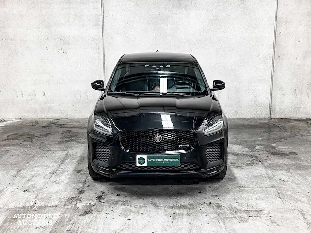 Jaguar e-pace r-dynamic 2.0 p250 awd first edition 249pk 2018 orig-nl, rl-618-t - afbeelding 66 van  68