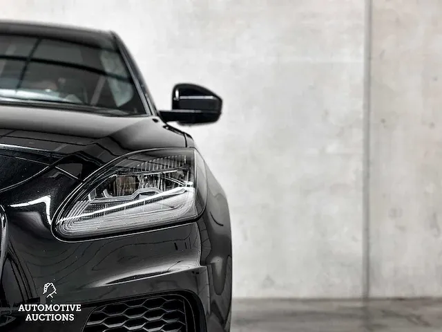 Jaguar e-pace r-dynamic 2.0 p250 awd first edition 249pk 2018 orig-nl, rl-618-t - afbeelding 67 van  68