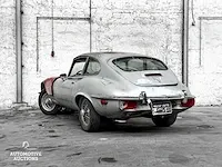 Jaguar e-type 5.3 v12 1972 -youngtimer- - afbeelding 2 van  31