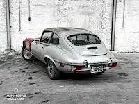 Jaguar e-type 5.3 v12 1972 -youngtimer- - afbeelding 5 van  31