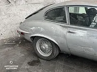 Jaguar e-type 5.3 v12 1972 -youngtimer- - afbeelding 6 van  31
