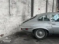 Jaguar e-type 5.3 v12 1972 -youngtimer- - afbeelding 7 van  31