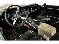 Jaguar e-type 5.3 v12 1972 -youngtimer- - afbeelding 11 van  31