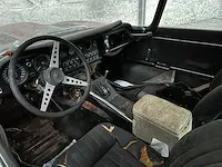 Jaguar e-type 5.3 v12 1972 -youngtimer- - afbeelding 14 van  31