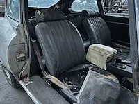 Jaguar e-type 5.3 v12 1972 -youngtimer- - afbeelding 15 van  31
