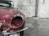 Jaguar e-type 5.3 v12 1972 -youngtimer- - afbeelding 28 van  31