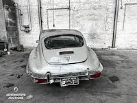 Jaguar e-type 5.3 v12 1972 -youngtimer- - afbeelding 31 van  31
