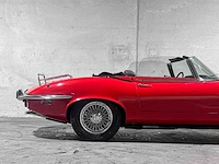 Jaguar e-type convertible series iii 5.3 v12 s3 272pk 1973, 67-ya-42 - afbeelding 7 van  52