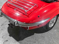 Jaguar e-type convertible series iii 5.3 v12 s3 272pk 1973, 67-ya-42 - afbeelding 19 van  52