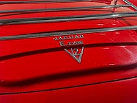 Jaguar e-type convertible series iii 5.3 v12 s3 272pk 1973, 67-ya-42 - afbeelding 22 van  52