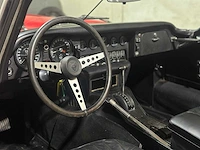 Jaguar e-type convertible series iii 5.3 v12 s3 272pk 1973, 67-ya-42 - afbeelding 25 van  52