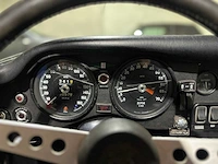 Jaguar e-type convertible series iii 5.3 v12 s3 272pk 1973, 67-ya-42 - afbeelding 29 van  52