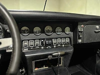 Jaguar e-type convertible series iii 5.3 v12 s3 272pk 1973, 67-ya-42 - afbeelding 32 van  52