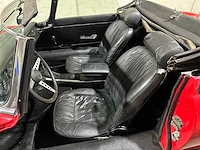 Jaguar e-type convertible series iii 5.3 v12 s3 272pk 1973, 67-ya-42 - afbeelding 37 van  52