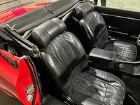 Jaguar e-type convertible series iii 5.3 v12 s3 272pk 1973, 67-ya-42 - afbeelding 40 van  52