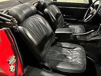 Jaguar e-type convertible series iii 5.3 v12 s3 272pk 1973, 67-ya-42 - afbeelding 41 van  52