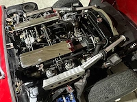 Jaguar e-type convertible series iii 5.3 v12 s3 272pk 1973, 67-ya-42 - afbeelding 42 van  52