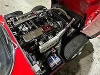 Jaguar e-type convertible series iii 5.3 v12 s3 272pk 1973, 67-ya-42 - afbeelding 43 van  52