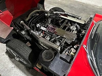 Jaguar e-type convertible series iii 5.3 v12 s3 272pk 1973, 67-ya-42 - afbeelding 44 van  52