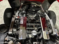 Jaguar e-type convertible series iii 5.3 v12 s3 272pk 1973, 67-ya-42 - afbeelding 46 van  52
