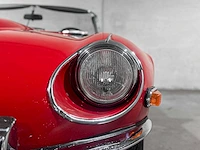 Jaguar e-type convertible series iii 5.3 v12 s3 272pk 1973, 67-ya-42 - afbeelding 52 van  52