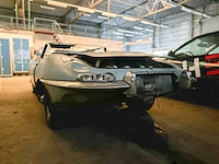 Jaguar e-type xke cabriolet 4.2 6-cilinder in lijn serie 1½ 1968 roadster - afbeelding 17 van  17