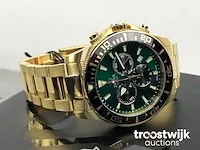 Jaguar executive chronograph j864/1 herenhorloge - afbeelding 6 van  9