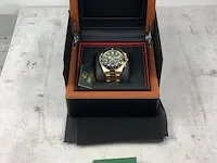 Jaguar executive chronograph j864/1 herenhorloge - afbeelding 9 van  9
