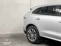 Jaguar f-pace 2.0 p250 r-dynamic s 250pk 2021 -facelift-, p-100-zg - afbeelding 2 van  64