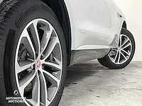 Jaguar f-pace 2.0 p250 r-dynamic s 250pk 2021 -facelift-, p-100-zg - afbeelding 9 van  64