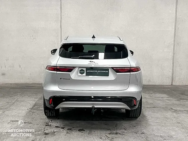Jaguar f-pace 2.0 p250 r-dynamic s 250pk 2021 -facelift-, p-100-zg - afbeelding 13 van  64