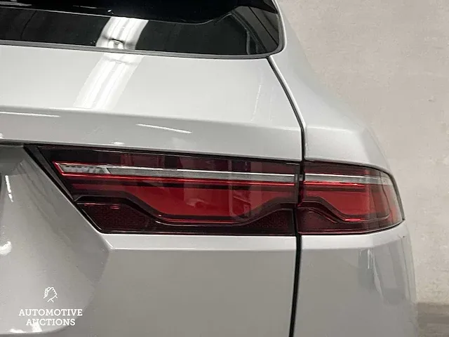 Jaguar f-pace 2.0 p250 r-dynamic s 250pk 2021 -facelift-, p-100-zg - afbeelding 15 van  64