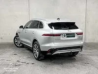 Jaguar f-pace 2.0 p250 r-dynamic s 250pk 2021 -facelift-, p-100-zg - afbeelding 17 van  64