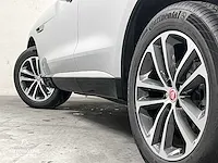 Jaguar f-pace 2.0 p250 r-dynamic s 250pk 2021 -facelift-, p-100-zg - afbeelding 18 van  64