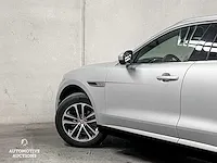 Jaguar f-pace 2.0 p250 r-dynamic s 250pk 2021 -facelift-, p-100-zg - afbeelding 19 van  64