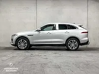 Jaguar f-pace 2.0 p250 r-dynamic s 250pk 2021 -facelift-, p-100-zg - afbeelding 20 van  64