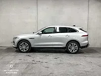 Jaguar f-pace 2.0 p250 r-dynamic s 250pk 2021 -facelift-, p-100-zg - afbeelding 21 van  64