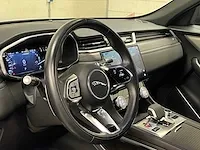 Jaguar f-pace 2.0 p250 r-dynamic s 250pk 2021 -facelift-, p-100-zg - afbeelding 22 van  64