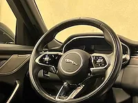 Jaguar f-pace 2.0 p250 r-dynamic s 250pk 2021 -facelift-, p-100-zg - afbeelding 24 van  64
