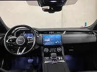 Jaguar f-pace 2.0 p250 r-dynamic s 250pk 2021 -facelift-, p-100-zg - afbeelding 25 van  64
