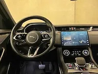 Jaguar f-pace 2.0 p250 r-dynamic s 250pk 2021 -facelift-, p-100-zg - afbeelding 26 van  64