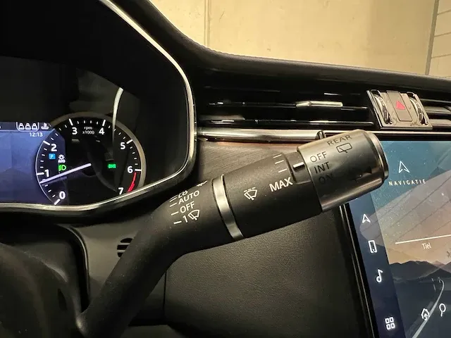 Jaguar f-pace 2.0 p250 r-dynamic s 250pk 2021 -facelift-, p-100-zg - afbeelding 29 van  64