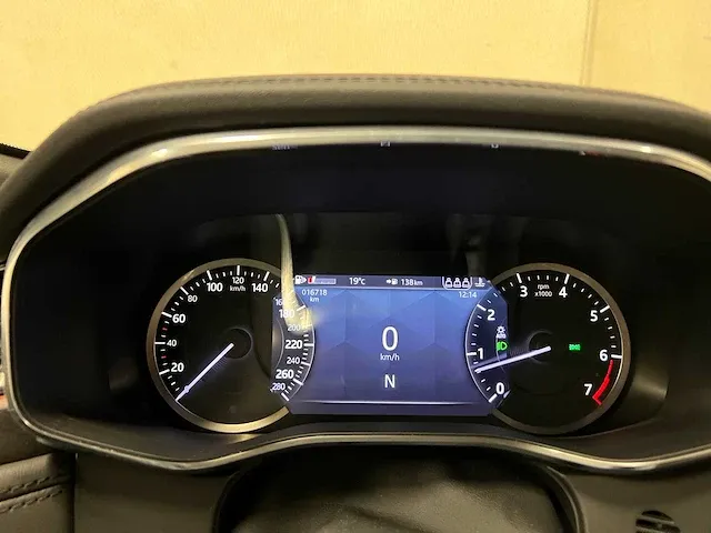 Jaguar f-pace 2.0 p250 r-dynamic s 250pk 2021 -facelift-, p-100-zg - afbeelding 31 van  64