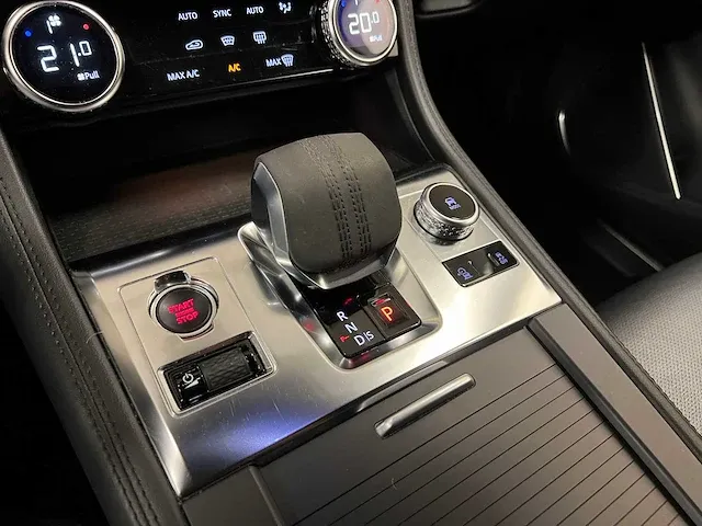 Jaguar f-pace 2.0 p250 r-dynamic s 250pk 2021 -facelift-, p-100-zg - afbeelding 32 van  64