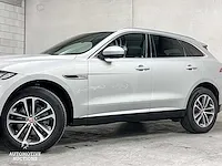 Jaguar f-pace 2.0 p250 r-dynamic s 250pk 2021 -facelift-, p-100-zg - afbeelding 23 van  64