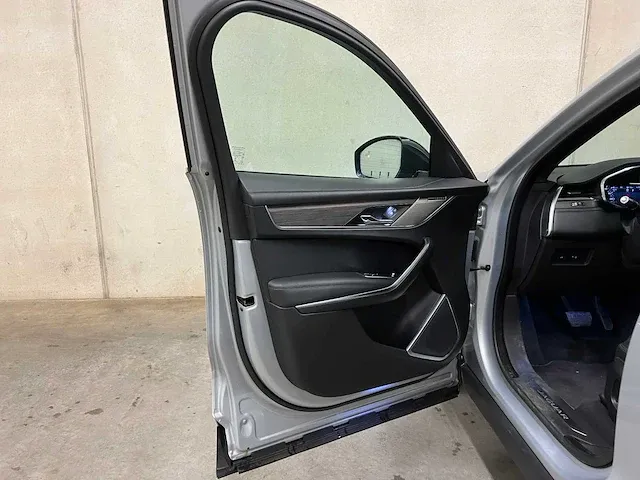 Jaguar f-pace 2.0 p250 r-dynamic s 250pk 2021 -facelift-, p-100-zg - afbeelding 42 van  64